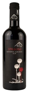 Spillone Ravenna Alicante - Bulzaga