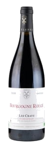 Vignes du Maynes Bourgogne Rouge Les Crays