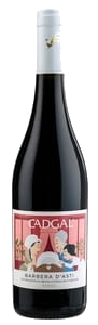 Mavi Barbera D'Asti - Cadgal