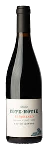 Xavier Gerard Cote-Rotie Le Mollard