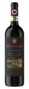 Campomaggio Santa Teresa Chianti Classico Riserva
