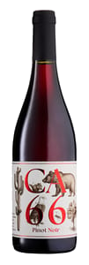 CA 66 Pinot Noir