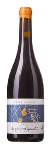 Hoppenot Fleurie Les Garents