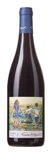 Hoppenot Fleurie Origines