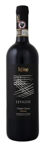 Istine Chianti Classico Levigne
