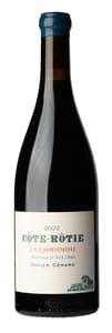Xavier Gerard Cote-Rotie La Landonne