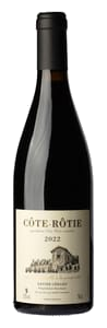 Xavier Gerard Cote-Rotie