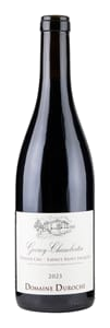 Duroché Gevrey-Chambertin 1er Cru Lavaut Saint-Jacques