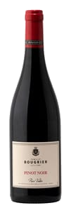 Bougrier Pure Vallée Pinot Noir