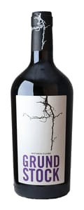 Lutz Grundstock Rotwein Cuvée