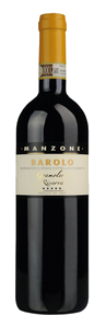 Manzone Barolo Riserva Gramolere
