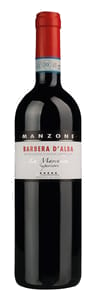 Manzone Barbera d'Alba Superiore La Marchesa