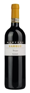Manzone Barolo Bricat