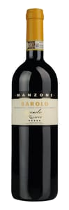 Manzone Barolo Gramolere