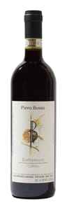 Piero Busso Barbaresco Gallina
