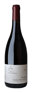 Dom. Naudin-Ferrand Bourgogne Hautes-Côtes de Nuits Rouge