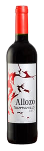 Allozo Tempranillo