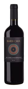 Barbicaia Vino Nobile di Montepulciano