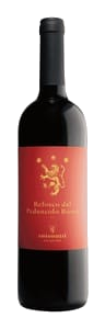 Vinflaske