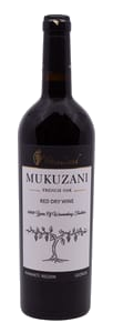 Wineland Mukuzani