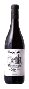Wongraven Barbaresco Silvana