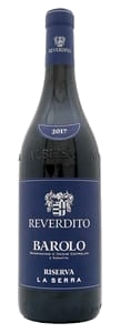 Reverdito Barolo La Serra Riserva