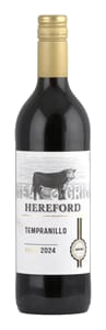 Hereford Tempranillo