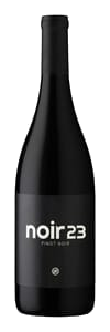 Rebel Ridge Pinot Noir