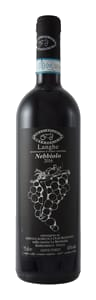 Olek Bondonio Langhe Nebbiolo