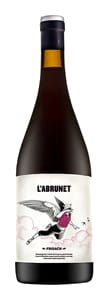 Frisach L'Abrunet
