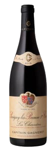 Capitan-Gagnerot Savigny-lès-Beaune 1er Cru Les Charnieres