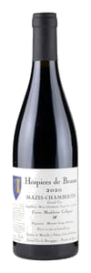 Hospices de Beaune Mazis-Chambertin Grand Cru Cuvée Madeleine de Collignon