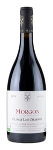 Vignes du Maynes Morgon Les Charmes