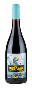 Vignes du Maynes MegaMix Vol. 3