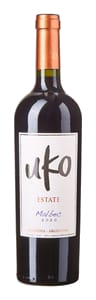 Uko Estate Malbec
