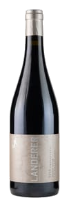 Landerer Oberrotweiler Schwarze Erde Pinot Noir