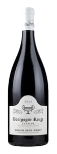 Chavy-Chouet Bourgogne Rouge La Taupe