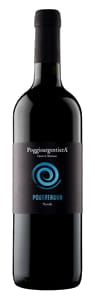 Poggio Argentiera Podereadua