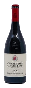 Robert Groffier Clos de Beze Grand Cru