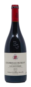 Robert Groffier Chambolle-Musigny 1er Cru Les Sentiers