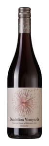 Dandelion Vineyards Treasure Trove of McClaren Vale Grenache