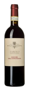 Rocche Costamagna Barolo Rocche dell'Annunziata