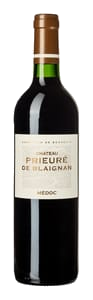 Ch. Prieuré de Blaignan