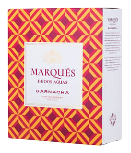 Marqués de dos Aguas Garnacha