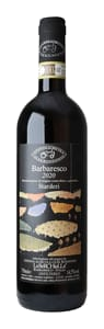 Olek Bondonio Barbaresco Starderi