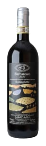 Olek Bondonio Barbaresco Roncagliette