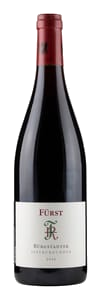 Vinflaske