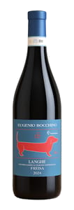 Eugenio Bocchino Freisa Tom