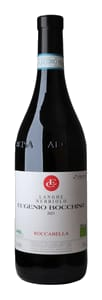 Eugenio Bocchino Langhe Roccabella Nebbiolo
