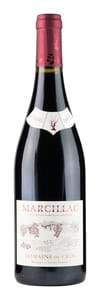 Vinflaske